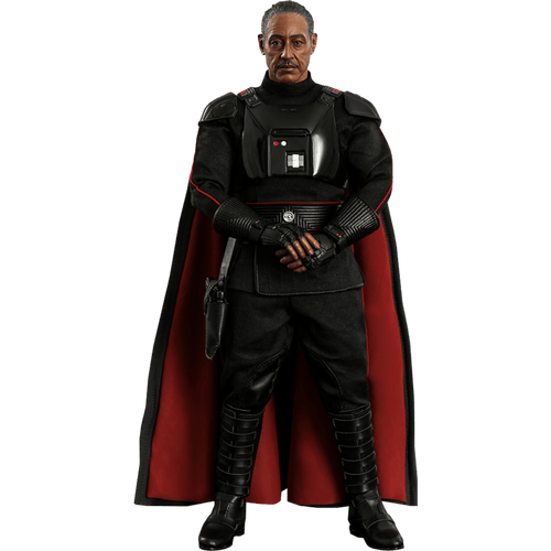 Star Wars: The Mandalorian: Moff Gideon TMS029 - 1/6th Scale Collectible Figure
