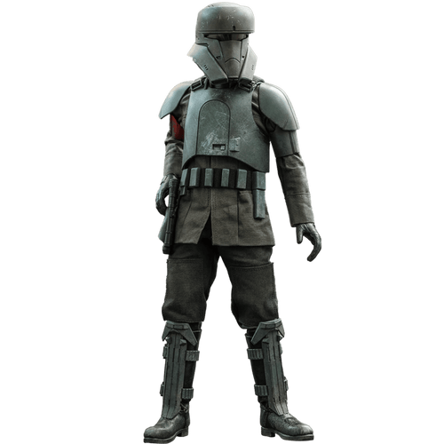 Star Wars: The Mandalorian: Transport Trooper TMS030 - 1/6th Scale Collectible Figure