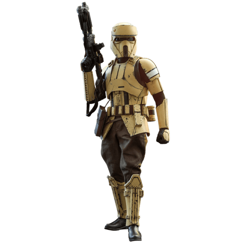Star Wars: The Mandalorian: Shoretrooper TMS031 - 1/6th Scale Collectible Figure