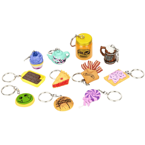 Critical Role: Taste of Exandria Charms - Display (24)