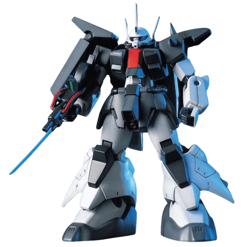 Mobile Suit Gundam: Gundam ZZ: HGUC 014 AMX-011 Zaku III - 1/144 Scale Model Kit