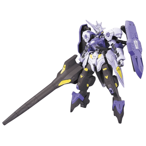 Mobile Suit Gundam: Iron-Blooded Orphans: HGIBO 035 Gundam Kimaris Vidar - 1/144 Scale Model Kit