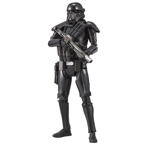 Star Wars: Death Trooper - 1/12 Scale Model Kit (Reprint)