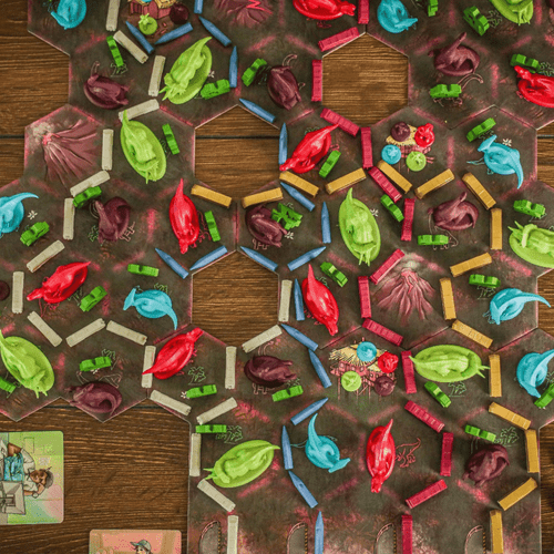 Cretaceous Rails - Game Nerdz