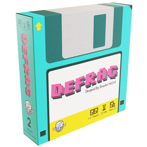 Defrag