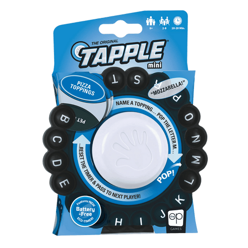 The Original Tapple: Mini