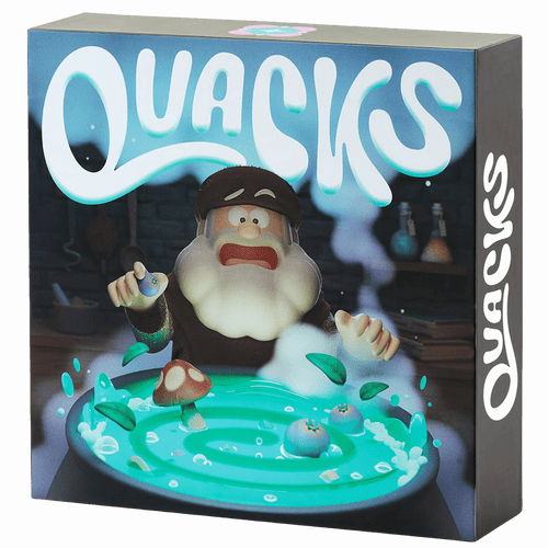 Quacks