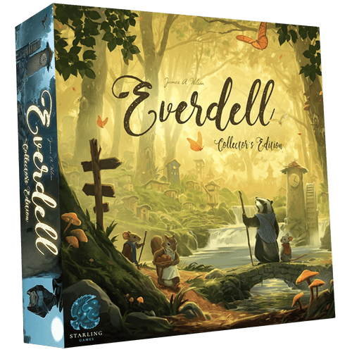 Everdell: Collector's Edition