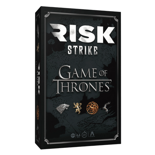 Risk Strike: Game of Thrones