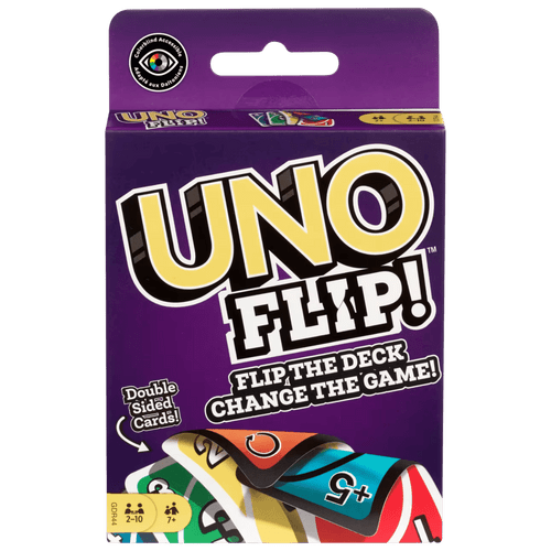 UNO: Flip