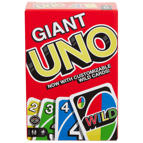 UNO: Giant