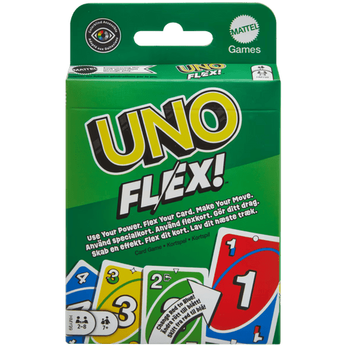 UNO: Flex