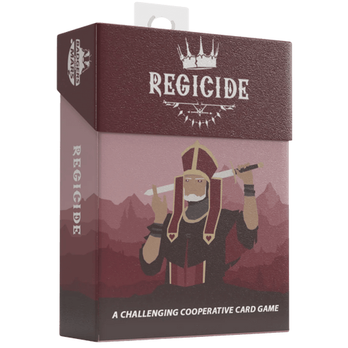 Regicide (Red Box)