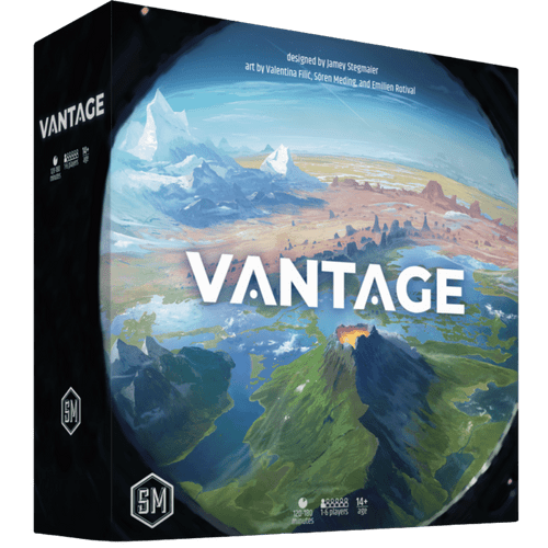 Vantage