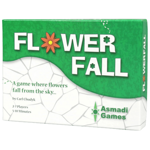 FlowerFall