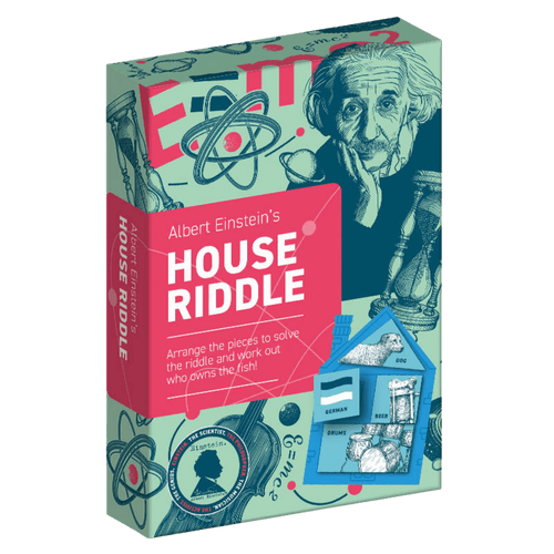 House Riddle