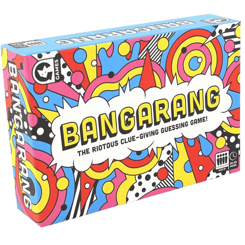 Bangarang