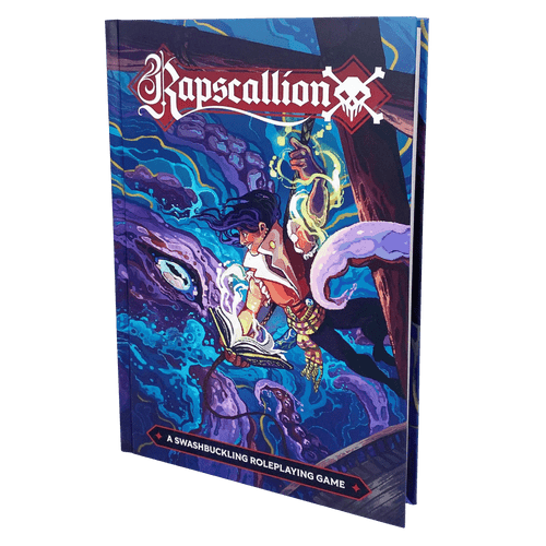 Rapscallion RPG