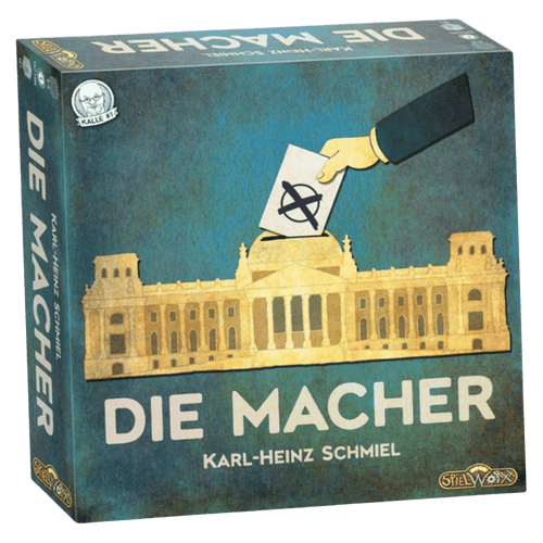 Die Macher