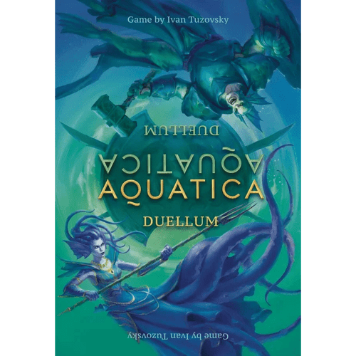 Aquatica: Duellum