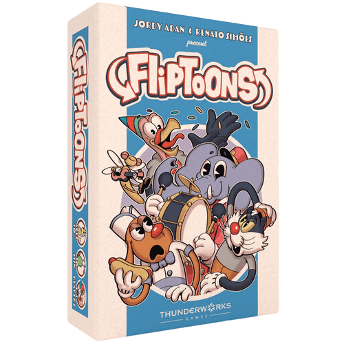 Fliptoons