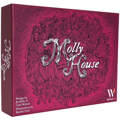 Molly House
