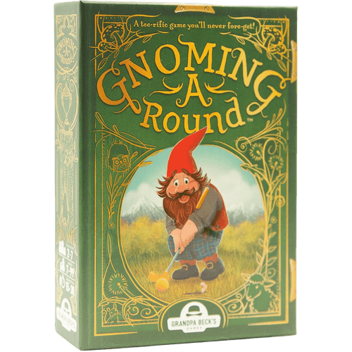 Gnoming A Round