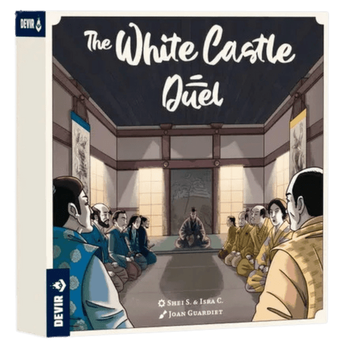 The White Castle Duel