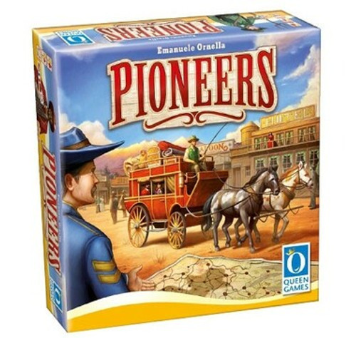 Pioneers