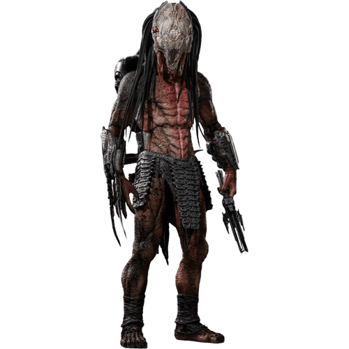 Prey: Feral Predator TMS114 - 1/6th Scale Collectible Figure