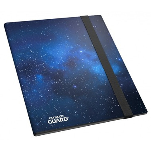 Ultimate Guard FlexXfolio 9-Pocket "Mystic Space Edition"