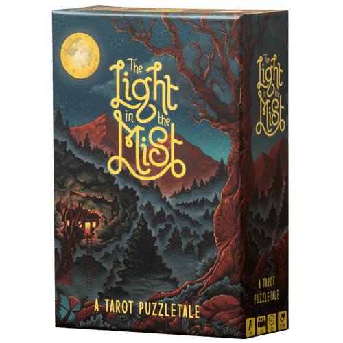 The Light in the Mist