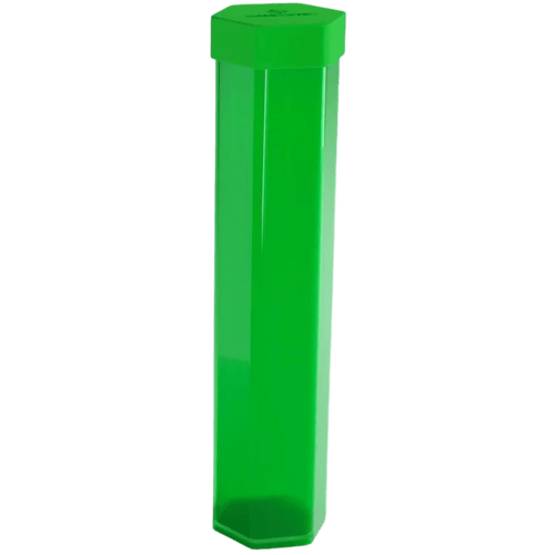 Gamegenic: Playmat Tube - Green