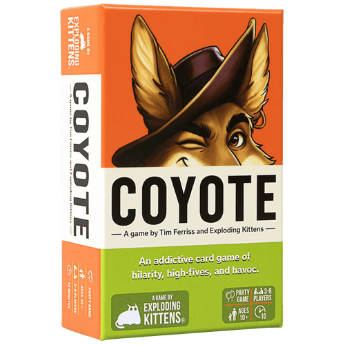 Coyote