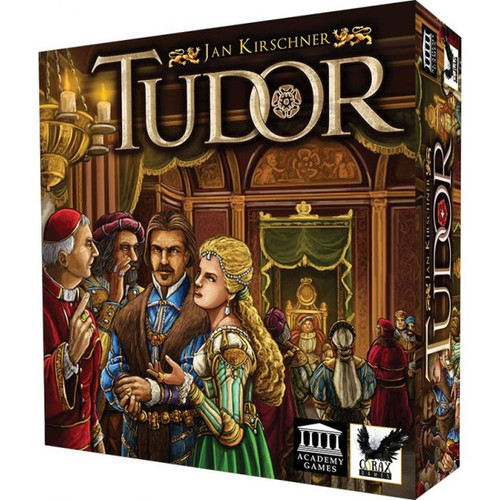 Tudor