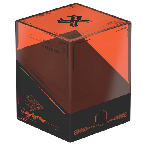 Ultimate Guard Deck Box: MTG Edge of Eternities - Kav - Boulder 100+