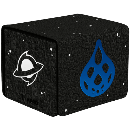 Ultra Pro Deck Box: MTG Edge of Eternities - Uthros, Titanic Godcore (Alcove Edge)