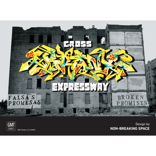 Cross Bronx Expressway