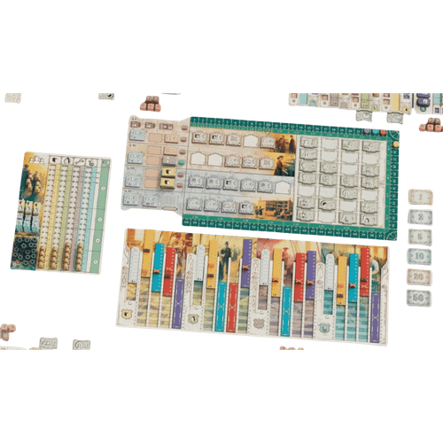 Arkwright: Anniversary Edition - Game Nerdz