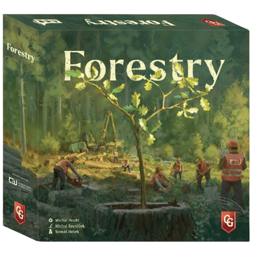Forestry