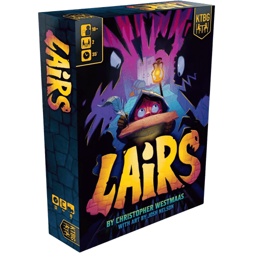 Lairs (Add to cart to see price)