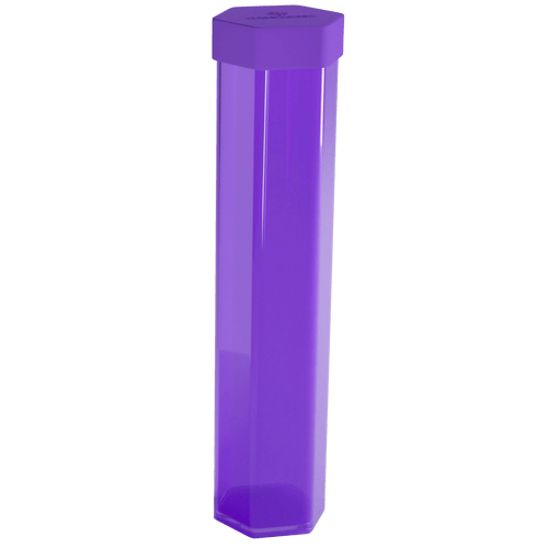 Gamegenic: Playmat Tube - Purple