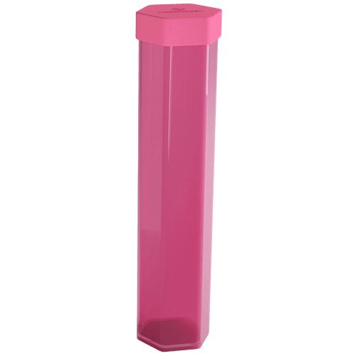 Gamegenic: Playmat Tube - Pink