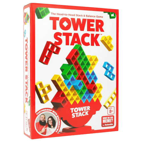 Tower Stack