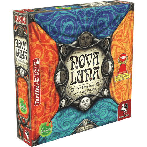 Nova Luna