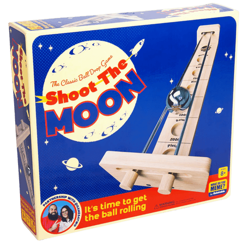 Shoot the Moon