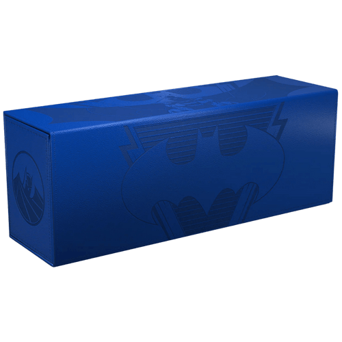 DC Comics Deck-Building Game: Batman - Game Storage Travel Box