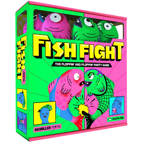 Fish Fight