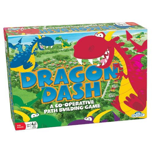 Dragon Dash