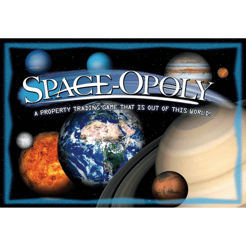 Space-Opoly